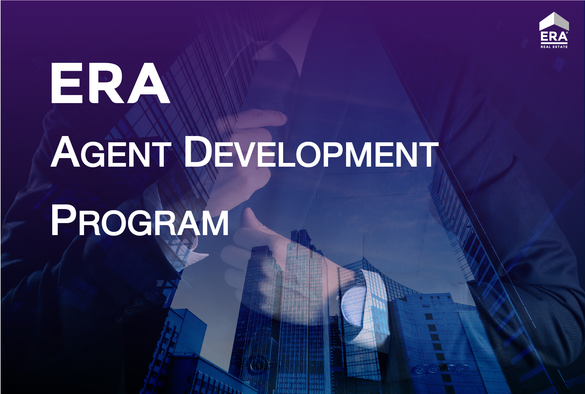 ERA Agent Development Program