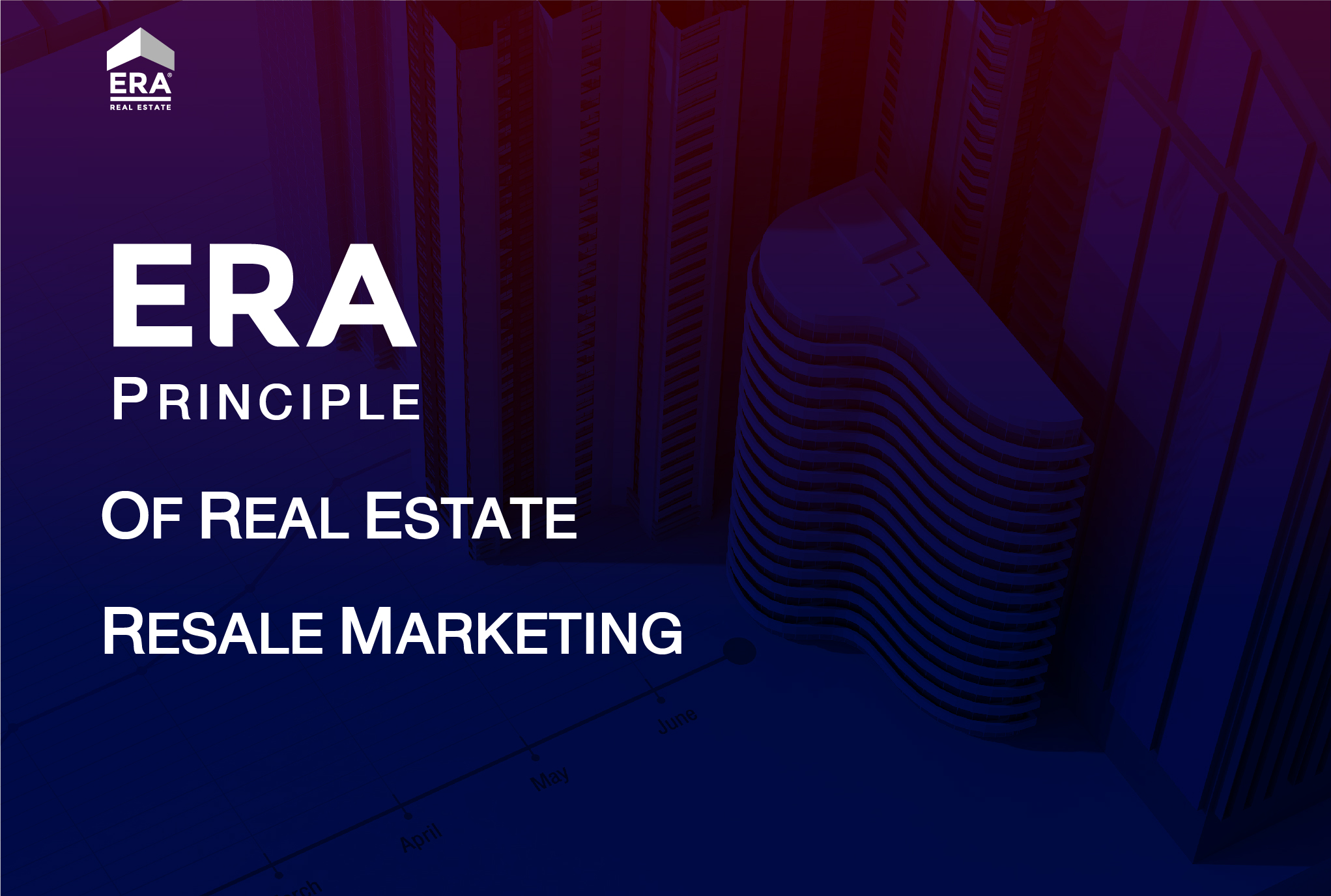 ERA Principle Of Real Estate Resale Marketing