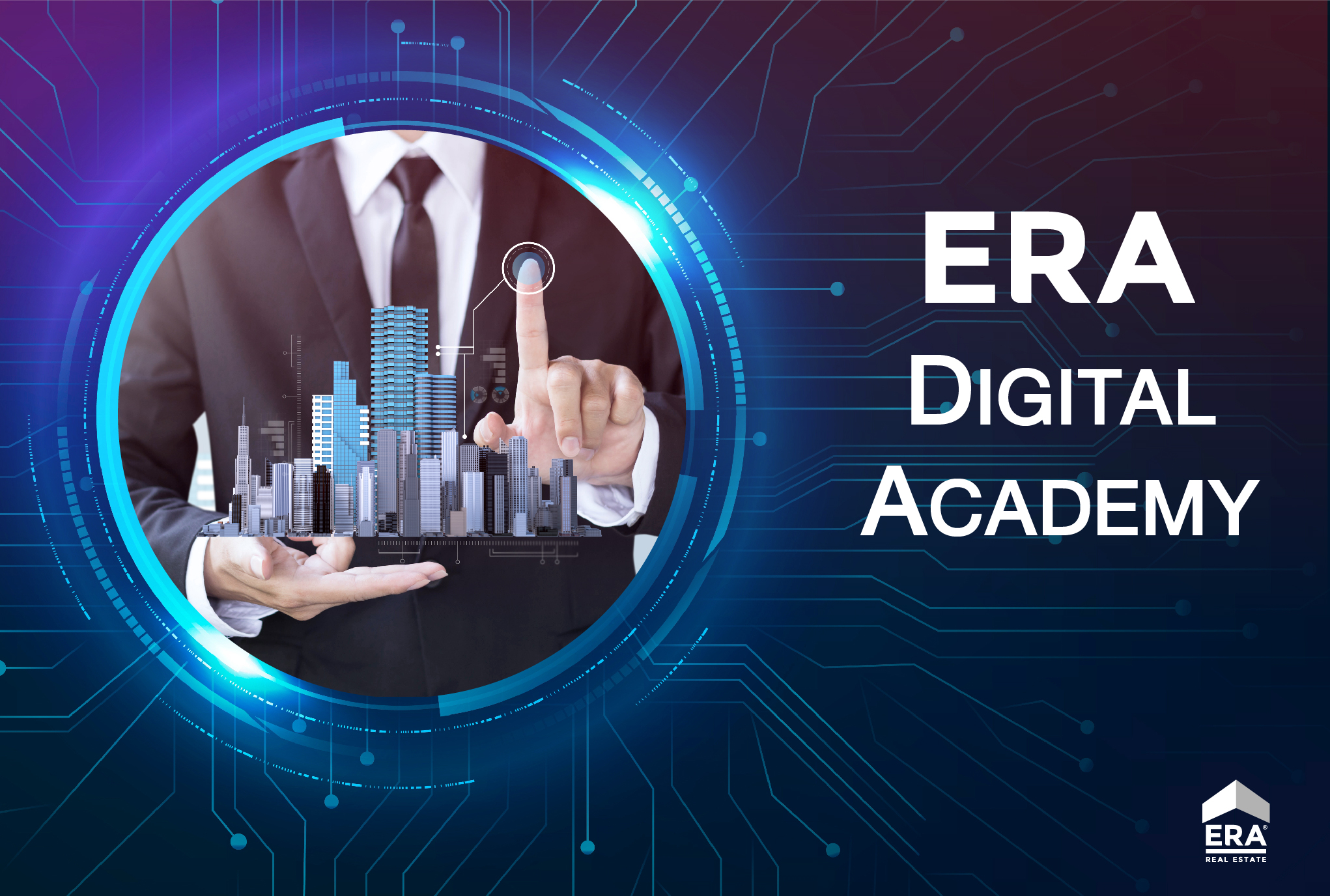 ERA Digital Academy